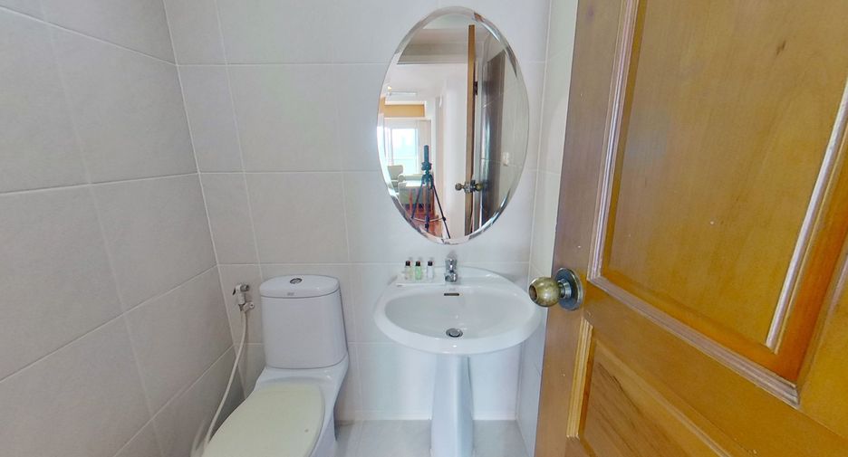 Wohnung zur Miete mit 2 Zimmer in Watthana, Bangkok