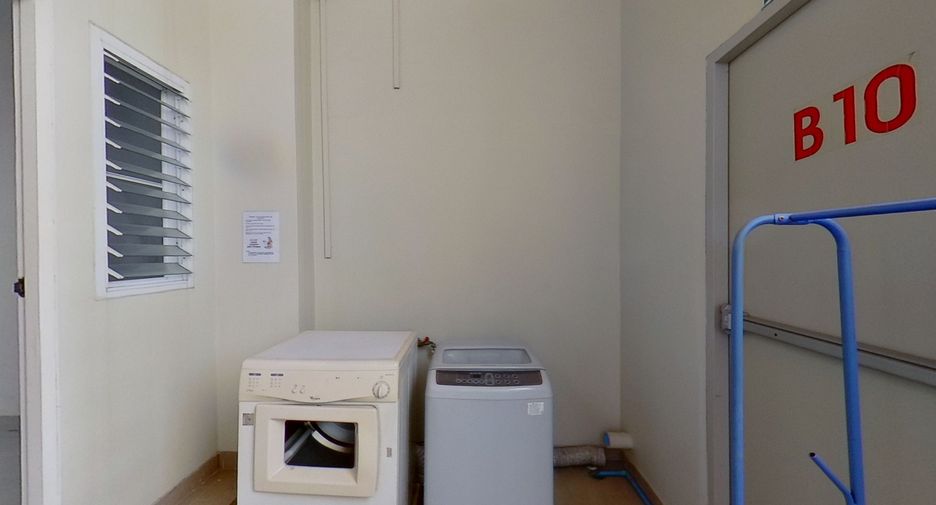Wohnung zur Miete mit 2 Zimmer in Watthana, Bangkok