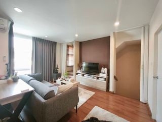 For sale 3 bedrooms townhouse in Lat Krabang, Bangkok