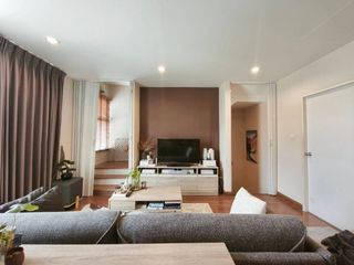 For sale 3 bedrooms townhouse in Lat Krabang, Bangkok