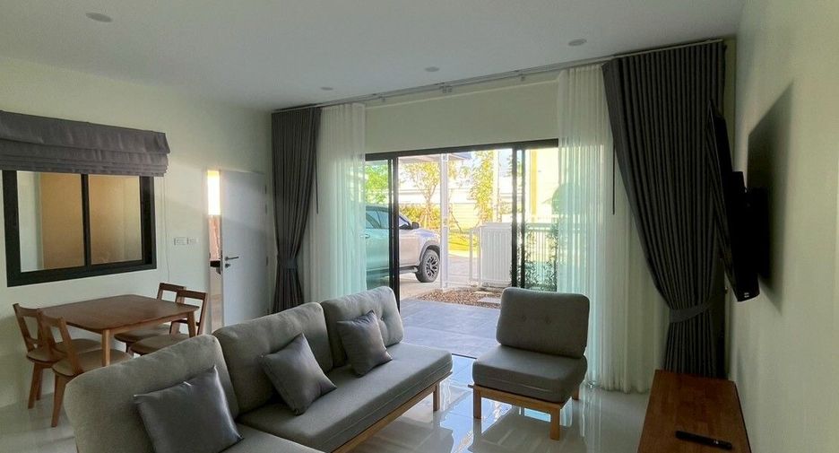For rent 3 bedrooms house in Thalang, Phuket