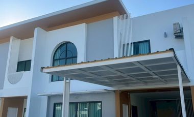 For rent 3 bedrooms house in Thalang, Phuket