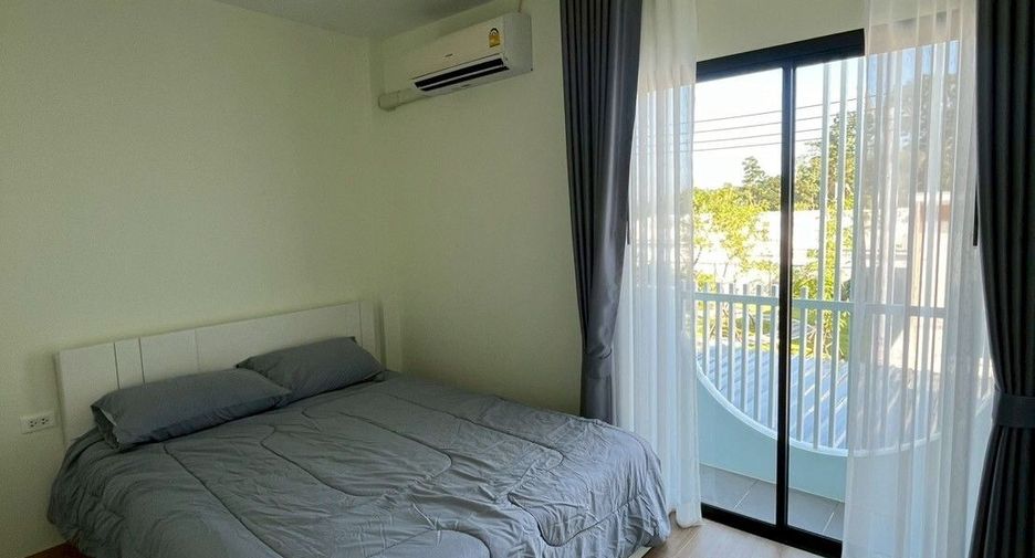 For rent 3 bedrooms house in Thalang, Phuket