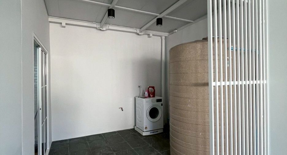 For rent 3 bedrooms house in Thalang, Phuket