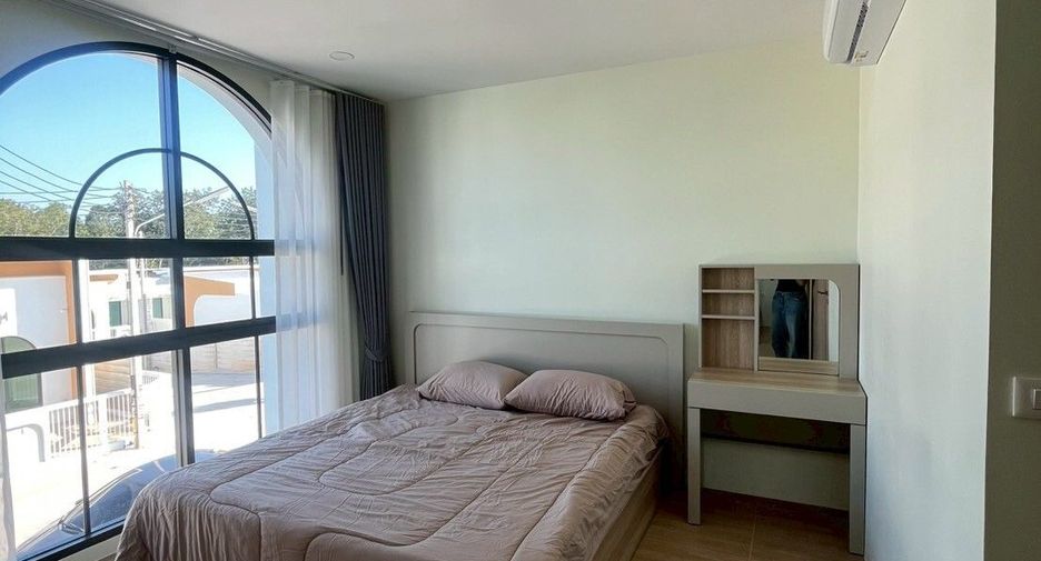 For rent 3 bedrooms house in Thalang, Phuket