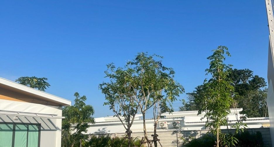 For rent 3 bedrooms house in Thalang, Phuket