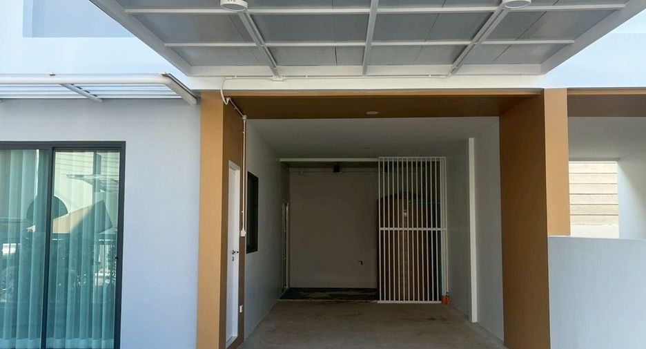 For rent 3 bedrooms house in Thalang, Phuket