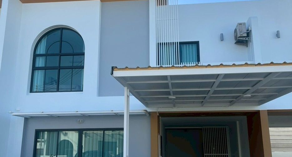 For rent 3 bedrooms house in Thalang, Phuket