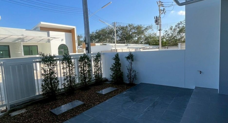 For rent 3 bedrooms house in Thalang, Phuket