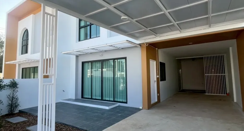 For rent 3 bedrooms house in Thalang, Phuket