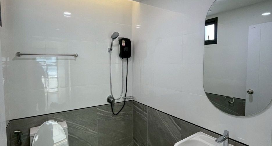 For rent 3 bedrooms house in Thalang, Phuket