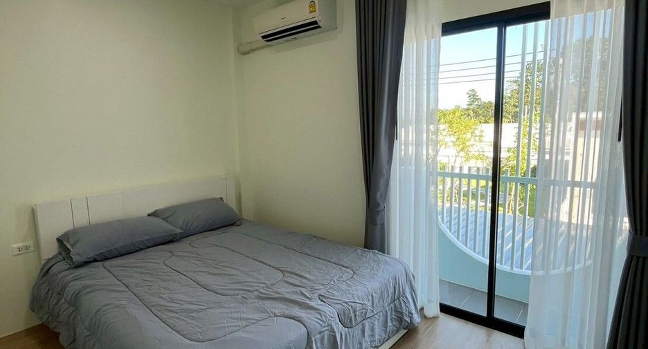 For rent 3 bedrooms house in Thalang, Phuket