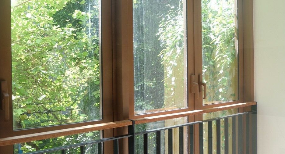For rent 1 bed condo in Suan Luang, Bangkok