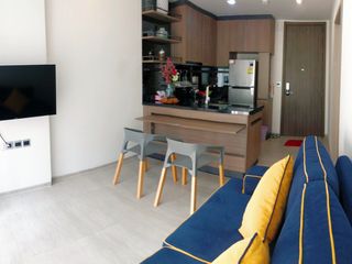 Condo en alquiler de 1 habitaciones en Suan Luang, Bangkok
