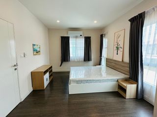 For rent 4 bedrooms house in Mueang Phuket, Phuket