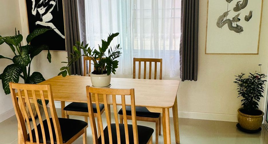 For rent 4 bedrooms house in Mueang Phuket, Phuket
