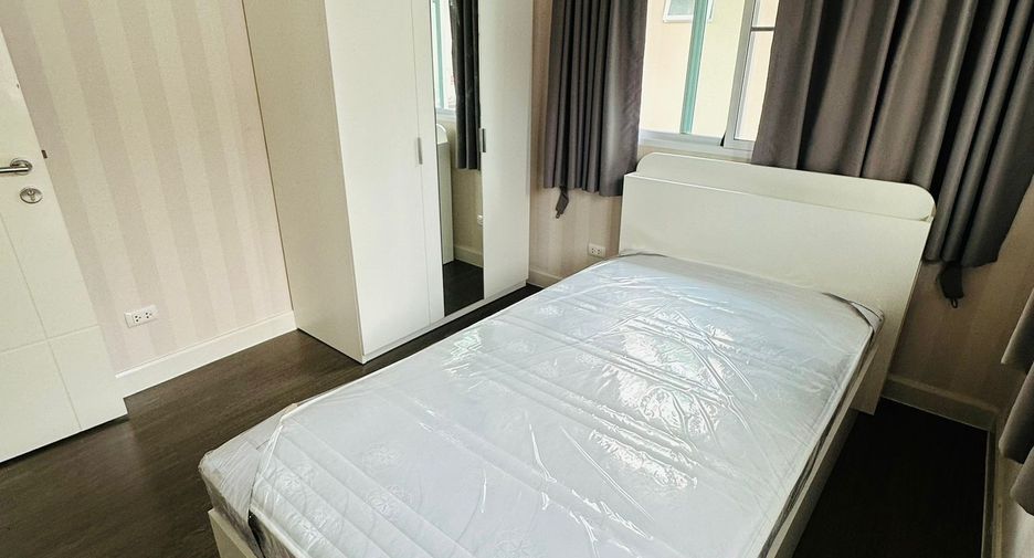 For rent 4 bedrooms house in Mueang Phuket, Phuket