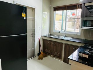 For rent 4 bedrooms house in Mueang Phuket, Phuket