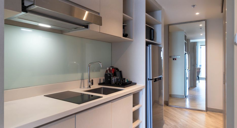 For rent hotel in Khlong Toei, Bangkok