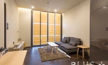 À vendre et à louer 1 chambre condo à Phaya Thai, Bangkok