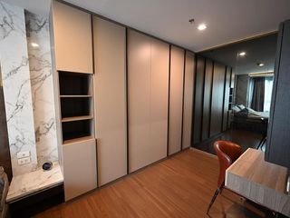 À louer 2 chambres condo à Phaya Thai, Bangkok