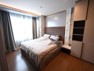 À louer 2 chambres condo à Phaya Thai, Bangkok