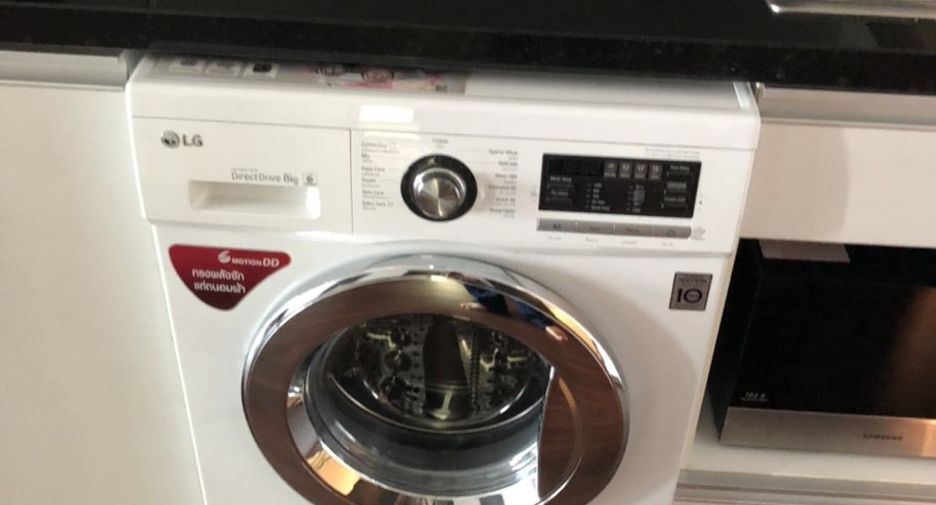 ขาย 2 ห้องนอน คอนโด ใน คลองเตย, กรุงเทพฯ