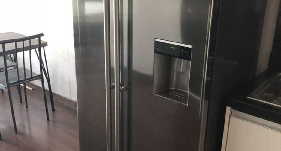 ขาย 2 ห้องนอน คอนโด ใน คลองเตย, กรุงเทพฯ