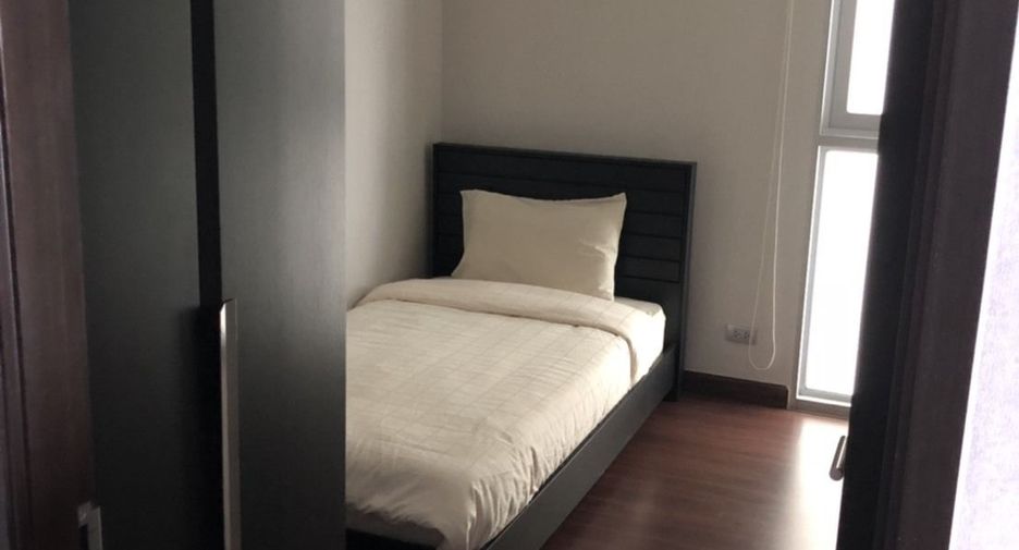 ขาย 2 ห้องนอน คอนโด ใน คลองเตย, กรุงเทพฯ