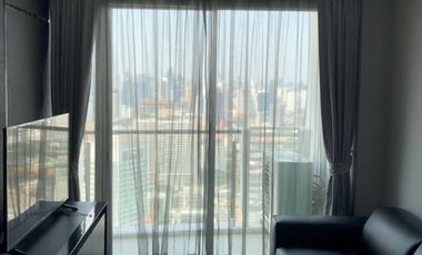 For sale 2 bedrooms condo in Khlong Toei, Bangkok