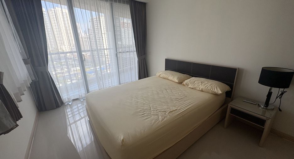 Wohnung zur Miete mit 3 Zimmer in Khlong Toei, Bangkok