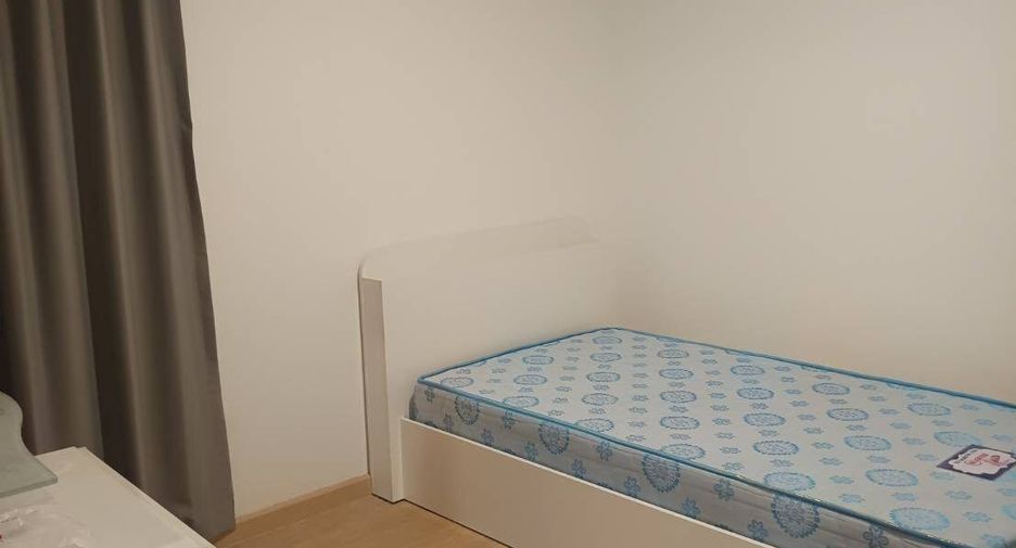 Аренда 2 спальни кондо в Кхлонг Тоеи, Бангкок