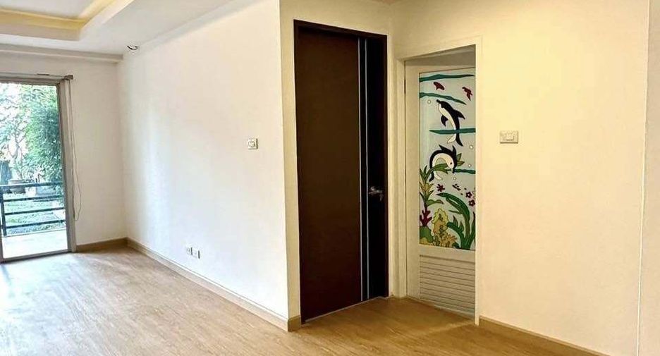 Аренда 2 спальни кондо в Кхлонг Тоеи, Бангкок