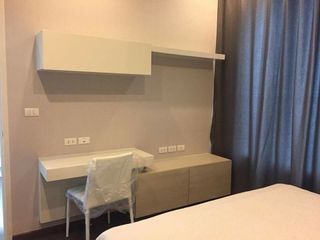 Wohnung zur Miete mit 1 Zimmer in Watthana, Bangkok