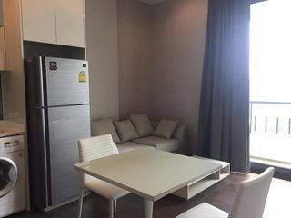 Wohnung zur Miete mit 1 Zimmer in Watthana, Bangkok