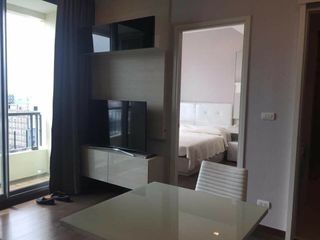 Wohnung zur Miete mit 1 Zimmer in Watthana, Bangkok