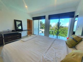 For rent 4 bedrooms villa in Mueang Phuket, Phuket