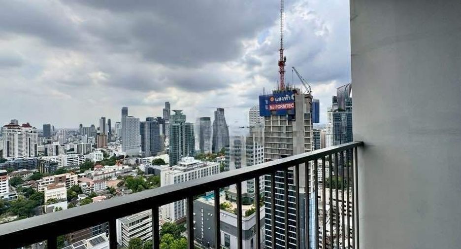 Condo en venta y en alquiler de 1 habitaciones en Khlong Toei, Bangkok