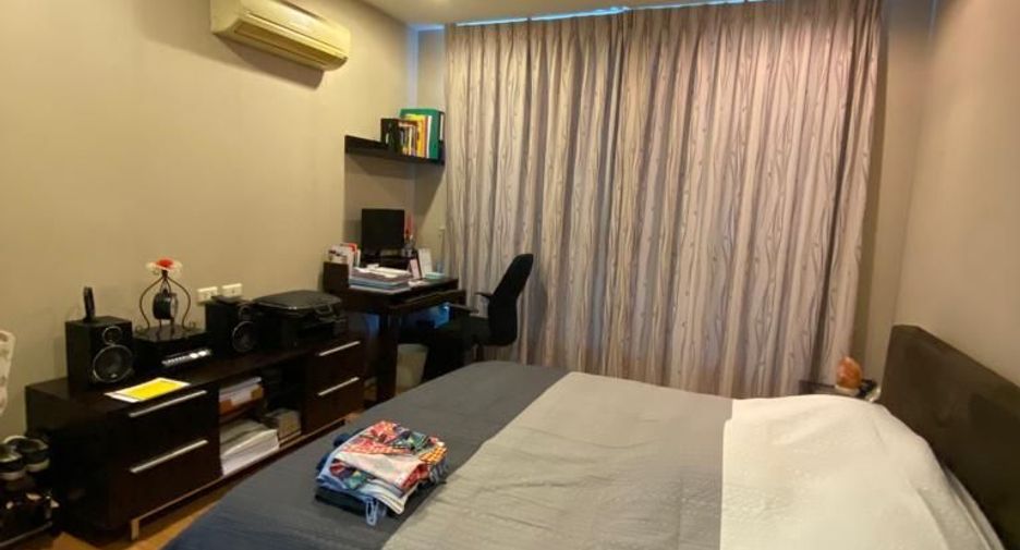 Condo en venta de 2 habitaciones en Yan Nawa, Bangkok