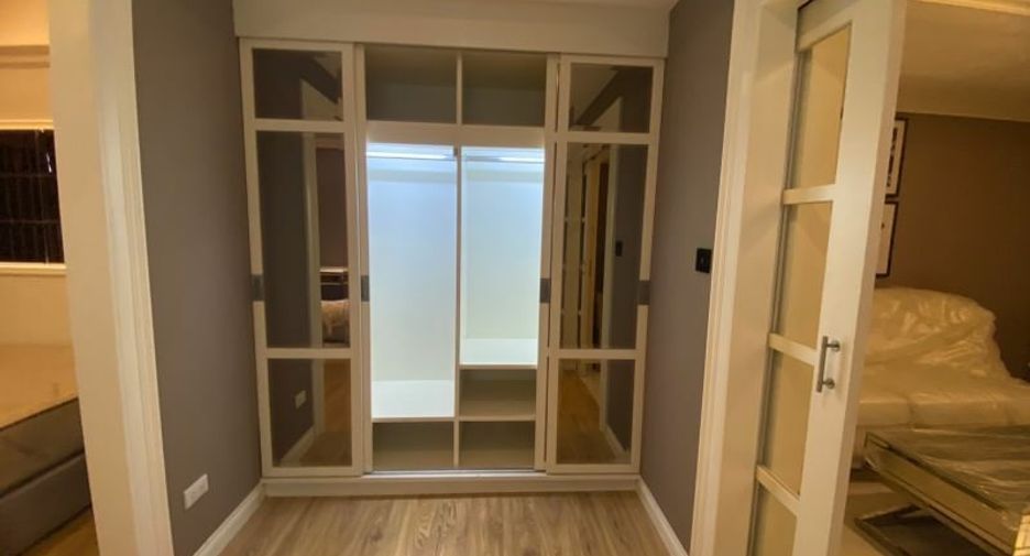 出租 1 卧室 公寓 在 Bang Rak, 曼谷