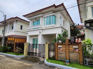 ให้เช่า 3 ห้องนอน บ้านเดี่ยว ใน เมืองสมุทรปราการ, สมุทรปราการ