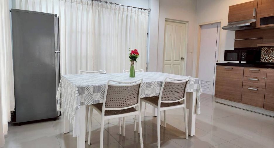 ให้เช่า 3 ห้องนอน บ้านเดี่ยว ใน เมืองสมุทรปราการ, สมุทรปราการ
