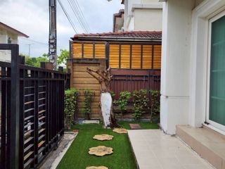 ให้เช่า 3 ห้องนอน บ้านเดี่ยว ใน เมืองสมุทรปราการ, สมุทรปราการ