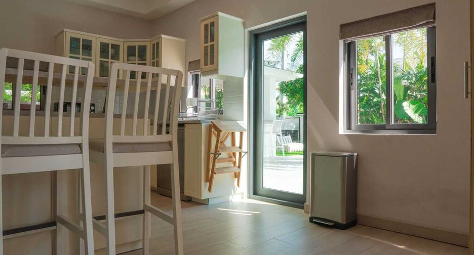 Villa en alquiler de 4 habitaciones en Mueang Phuket, Phuket