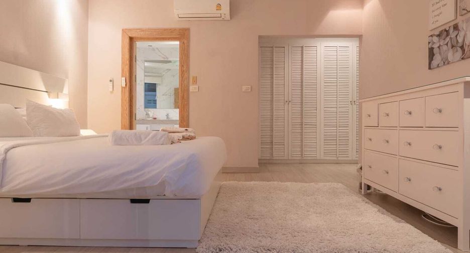 Villa en alquiler de 4 habitaciones en Mueang Phuket, Phuket