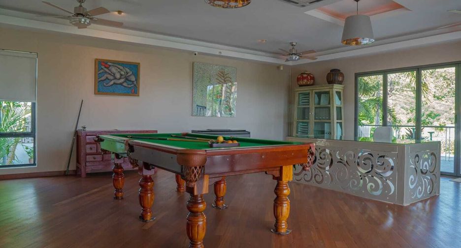 Villa en alquiler de 4 habitaciones en Mueang Phuket, Phuket