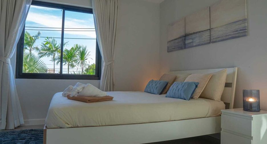 Villa en alquiler de 4 habitaciones en Mueang Phuket, Phuket