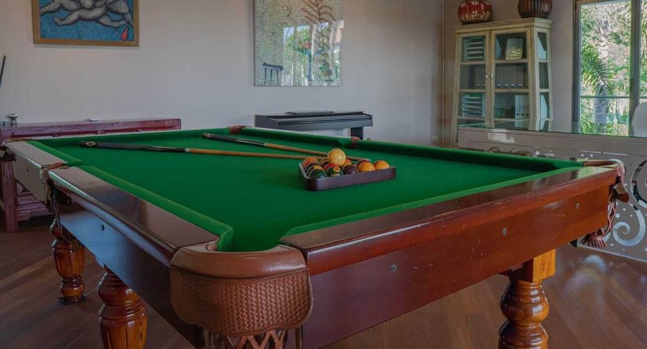 Villa en alquiler de 4 habitaciones en Mueang Phuket, Phuket