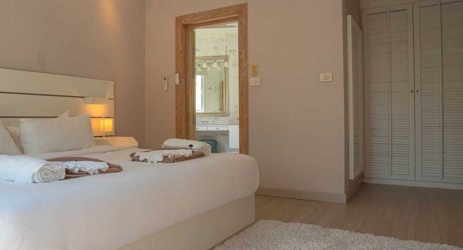 Villa en alquiler de 4 habitaciones en Mueang Phuket, Phuket