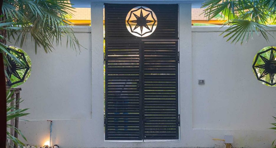 Villa en alquiler de 4 habitaciones en Mueang Phuket, Phuket